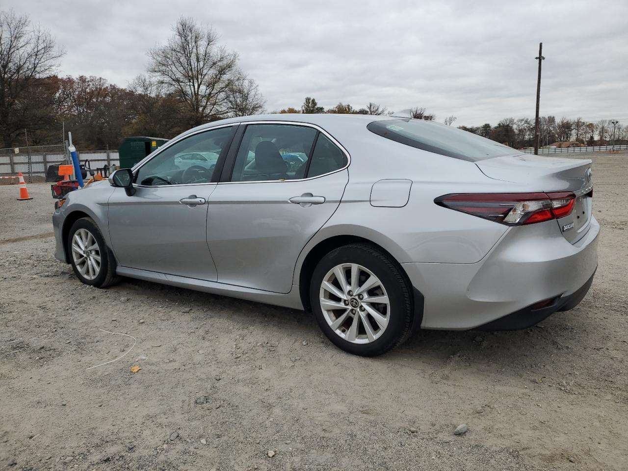 2022 Toyota Camry - Image 2