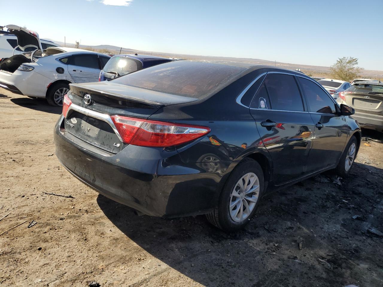 2017 Toyota Camry - Image 3