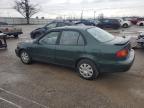 2001 Toyota Corolla Ce за продажба в Lexington, KY - Front End