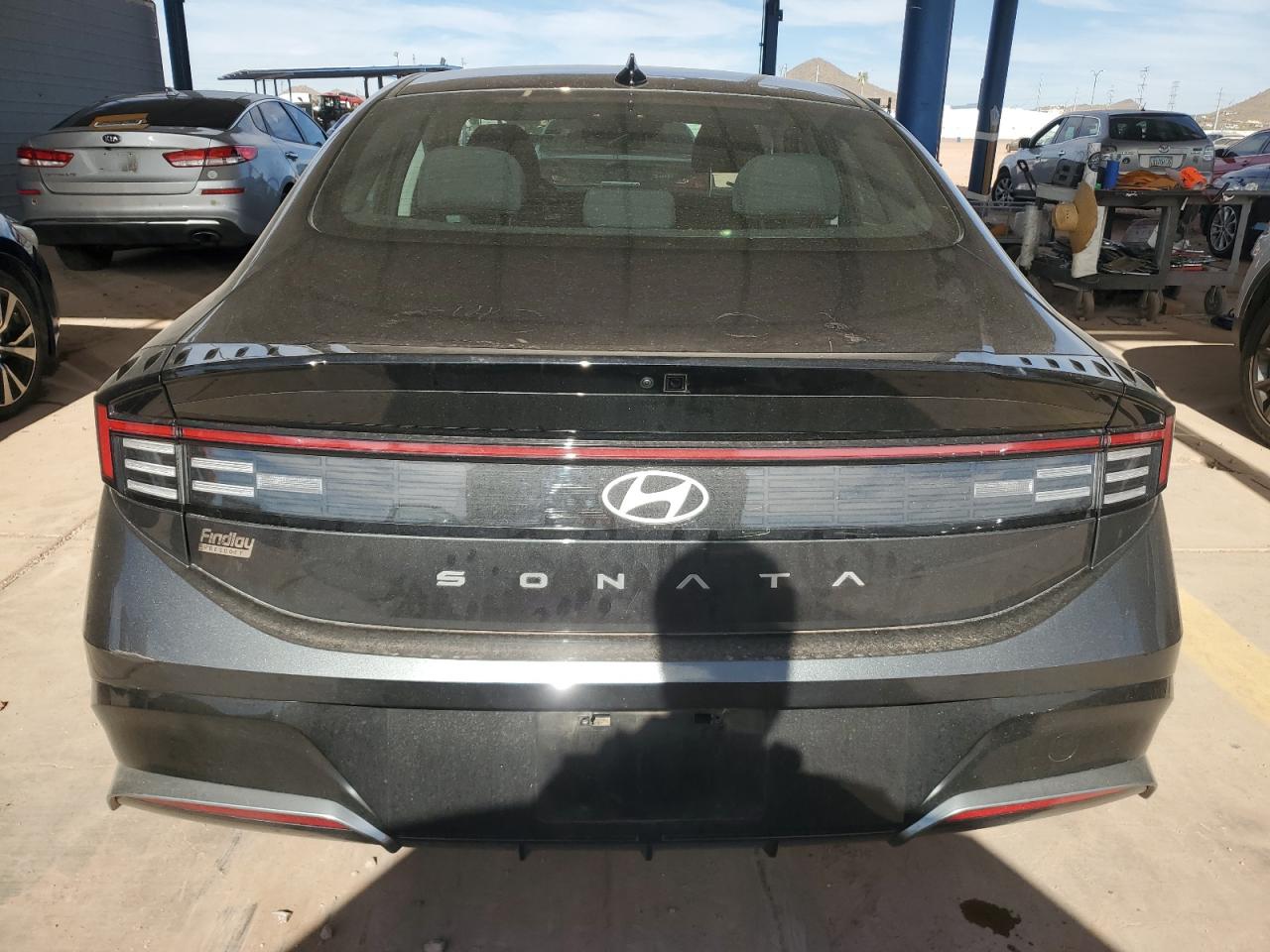 2024 Hyundai Sonata - Image 6