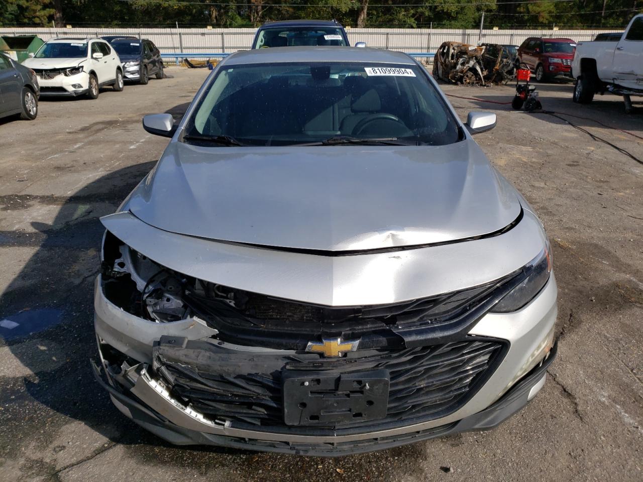 2021 Chevrolet Malibu - Image 5