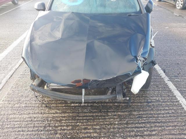 2014 SEAT IBIZA 1.2 TSI FR 3DR