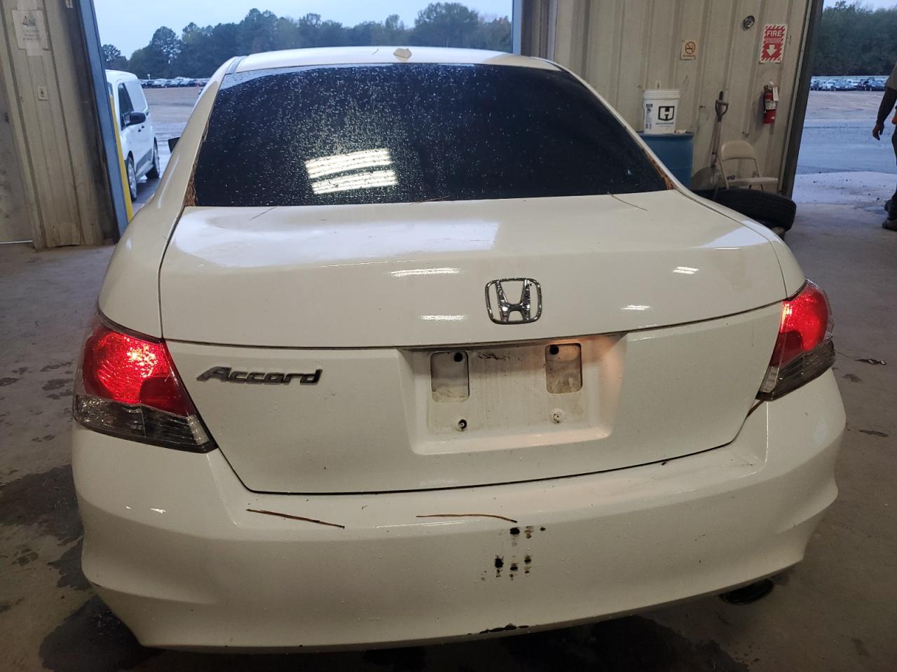 2009 Honda Accord - Image 6