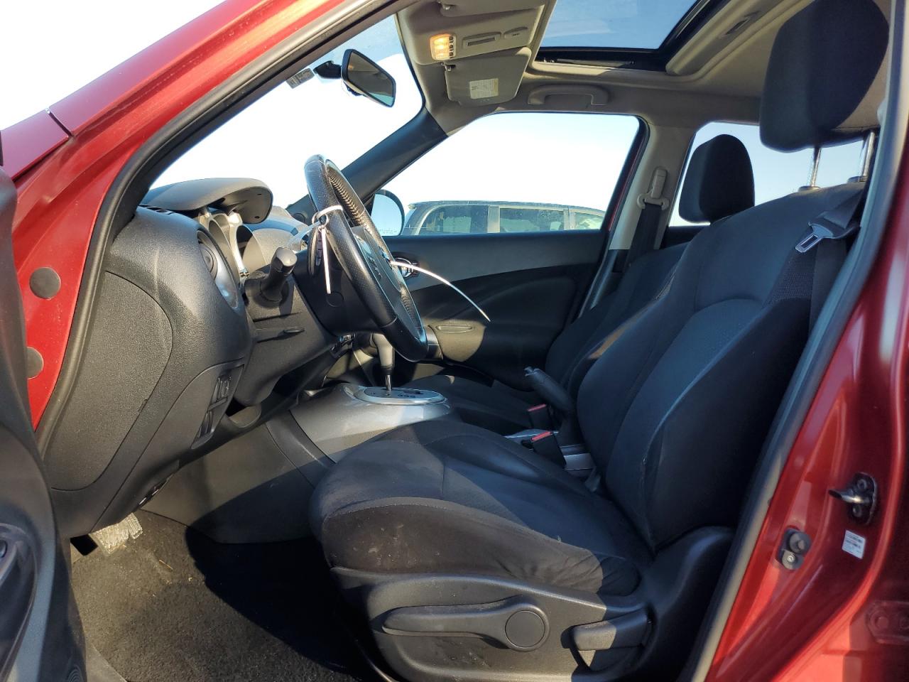 2013 Nissan Juke - Image 7