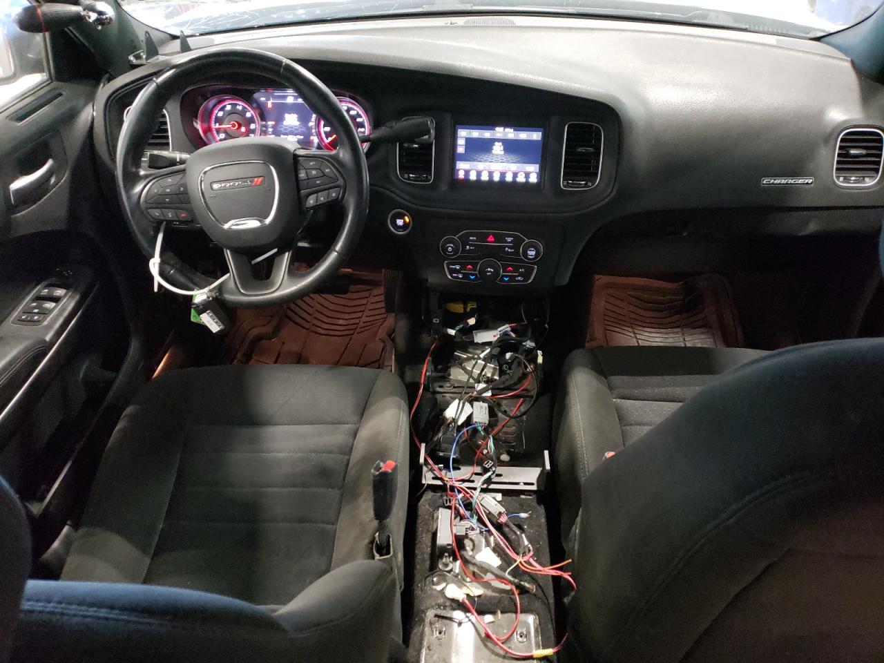 2019 Dodge Charger - Image 8