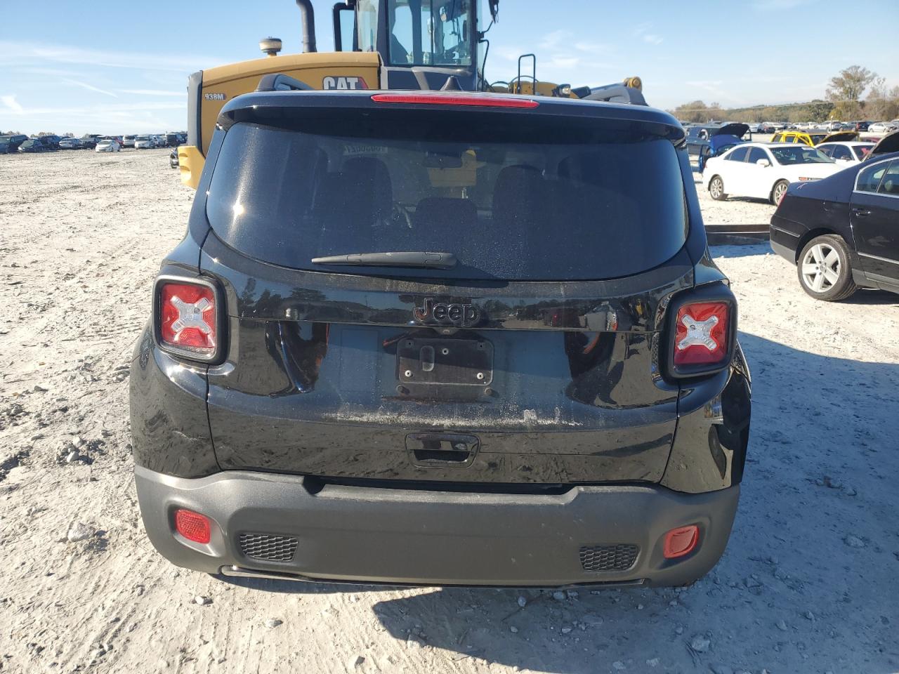 2019 Jeep Renegade - Image 6