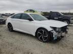 2021 Honda Accord Sport на продаже в Loganville, GA - Front End