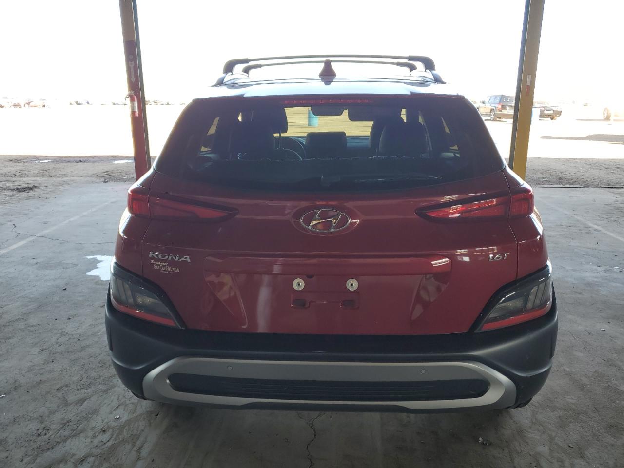 2022 Hyundai Kona - Image 6