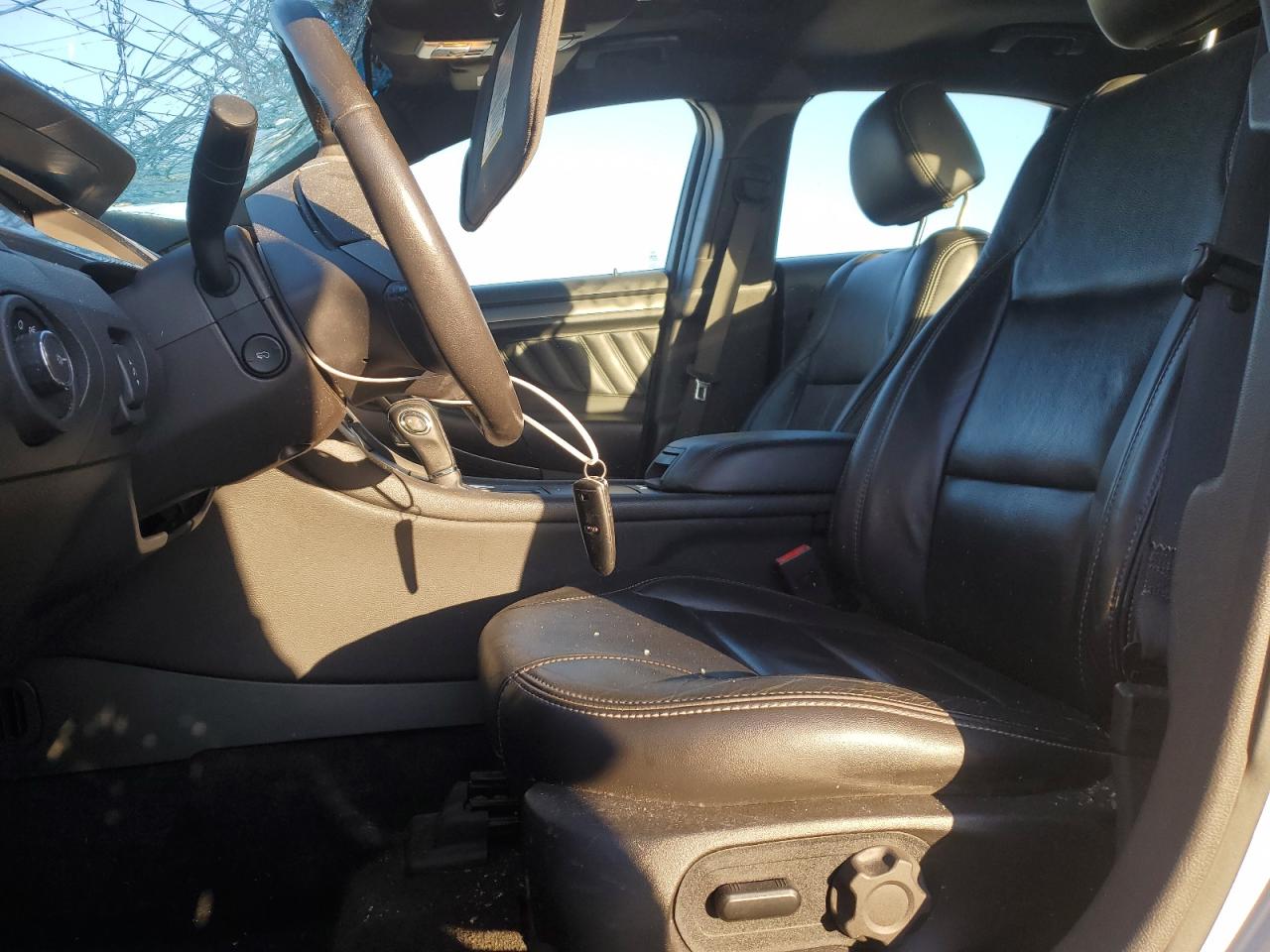 2015 Ford Taurus - Image 7