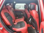 2021 Land Rover Range Rover Sport Hst продається в Windsor, NJ - Front End