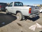 1996 Nissan Truck Xe na sprzedaż w Albuquerque, NM - Hail