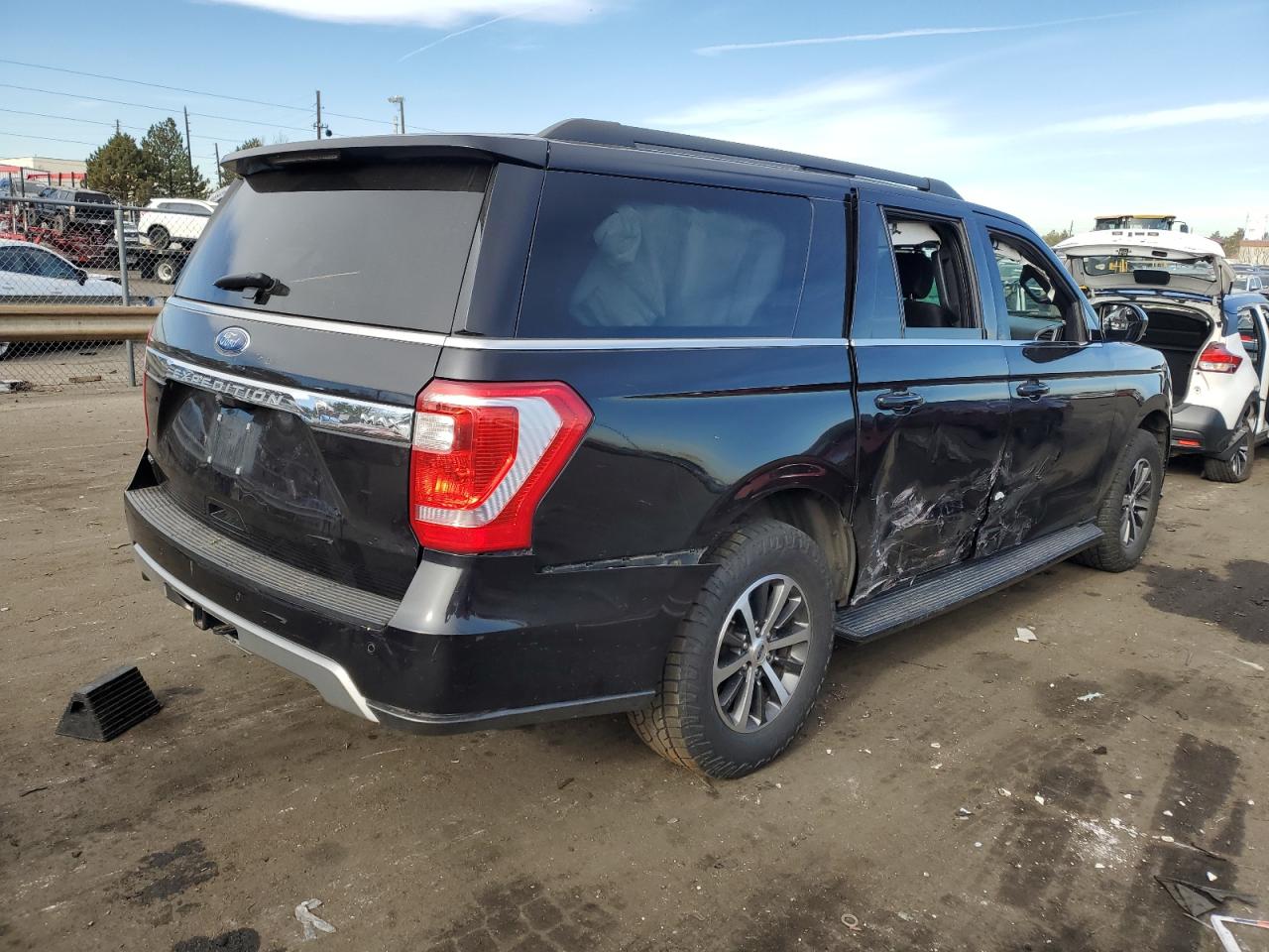 2019 Ford Expedition - Image 3
