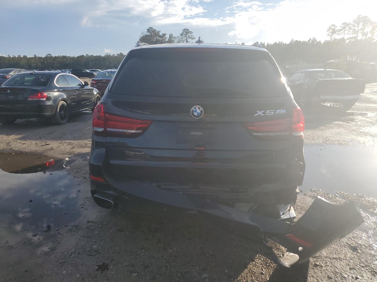2014 BMW X5 - Image 6