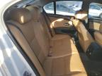 2010 Bmw 535 Xi en Venta en Spartanburg, SC - Water/Flood