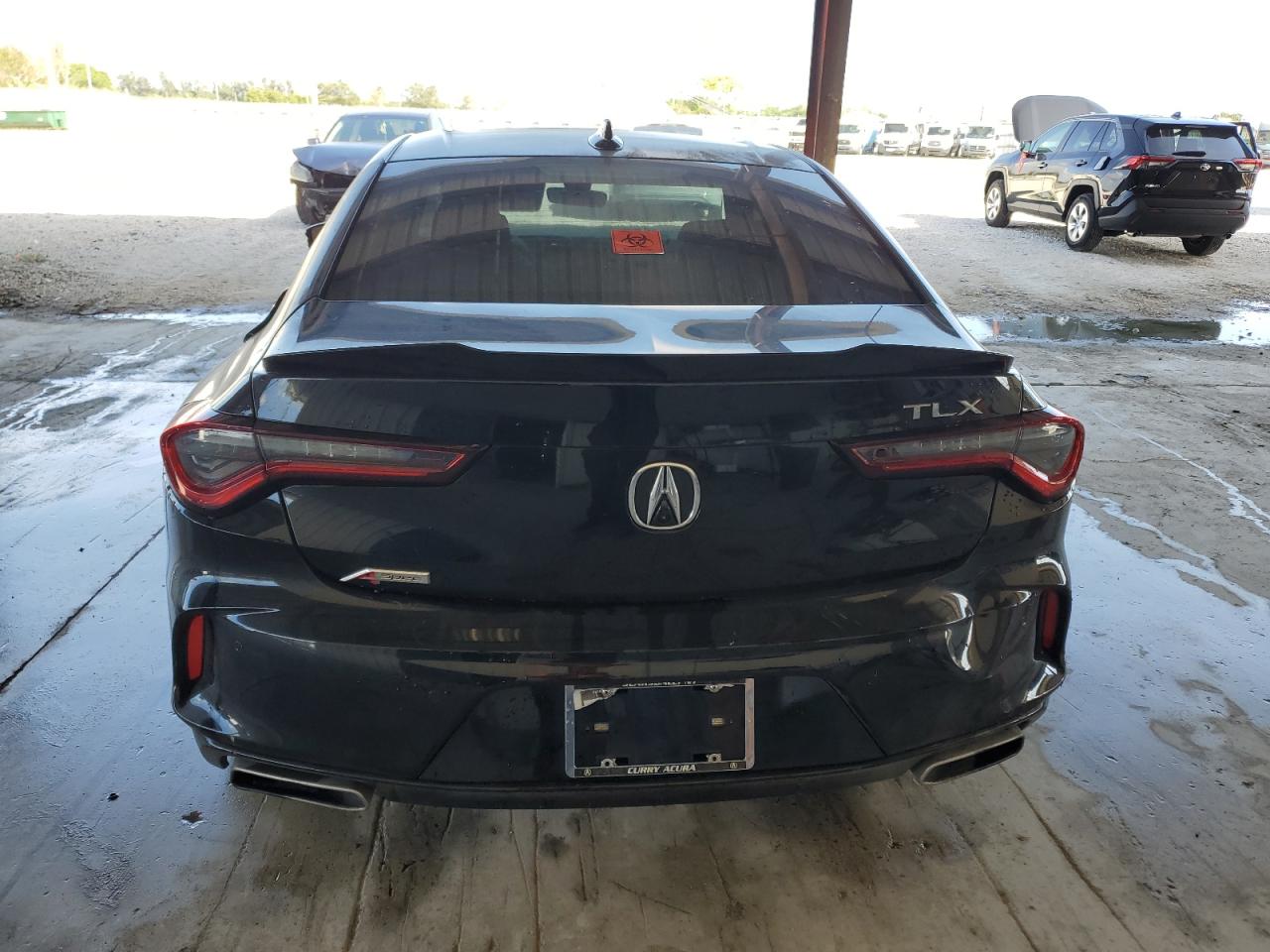 2022 Acura TLX - Image 6