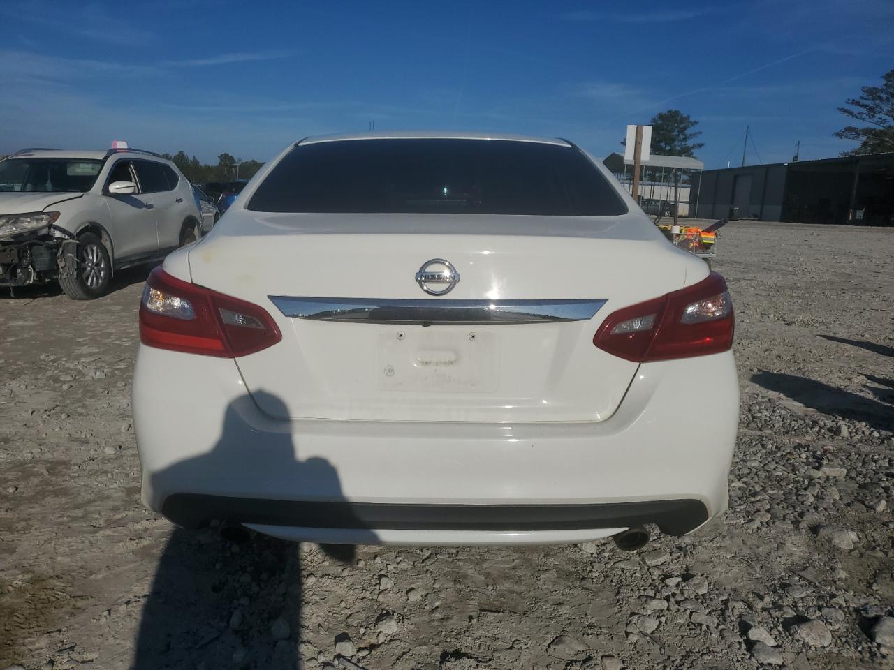 VIN 1N4AL3AP8JC134575 2018 NISSAN ALTIMA no.6