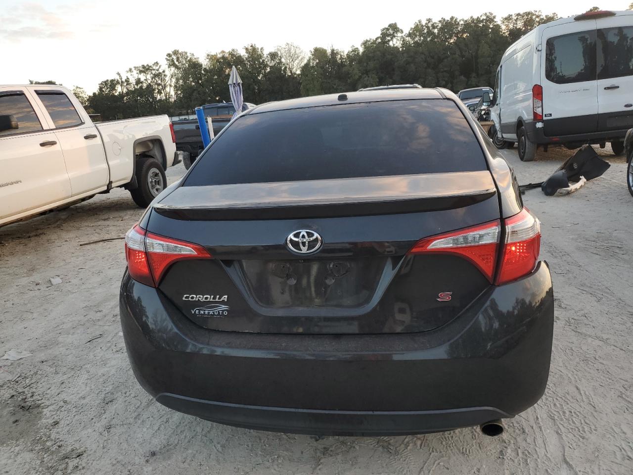 2015 Toyota Corolla - Image 6