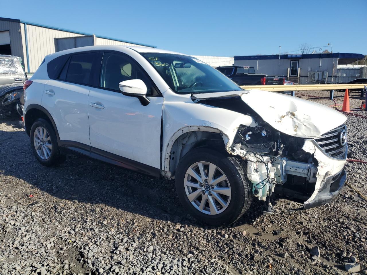 2016 Mazda CX-5 - Image 4