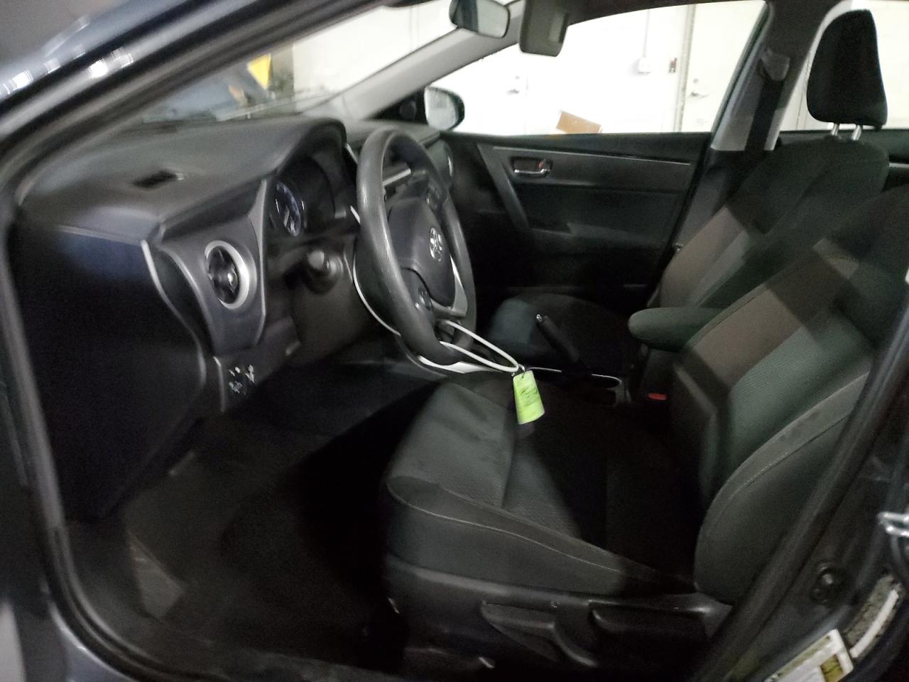 2017 Toyota Corolla - Image 7