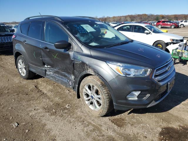 FORD ESCAPE 2018 Серый