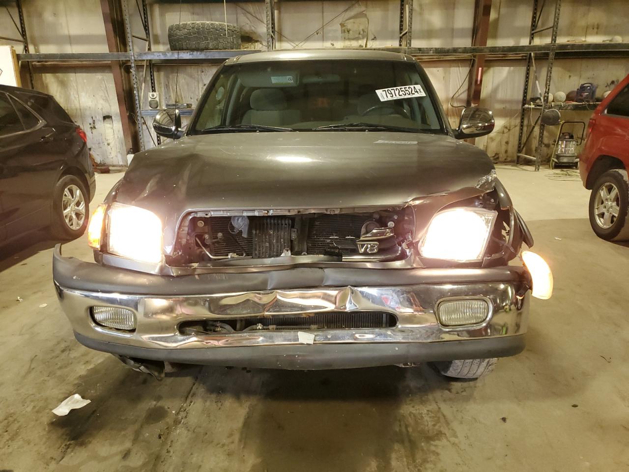 2003 Toyota Tundra - Image 5