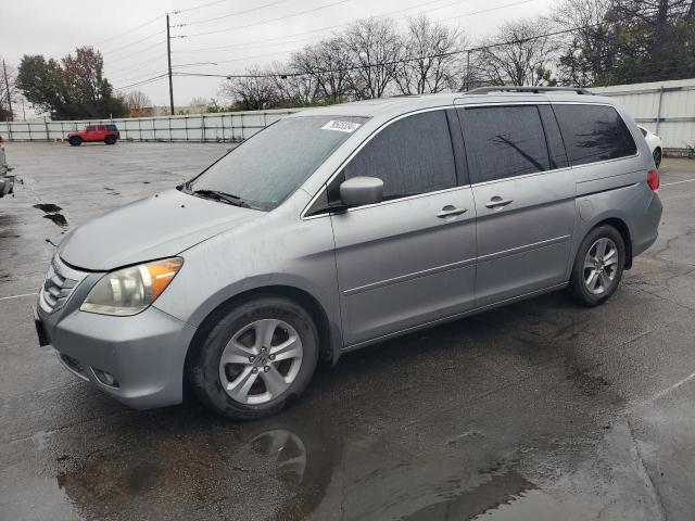 2009 Honda Odyssey Touring