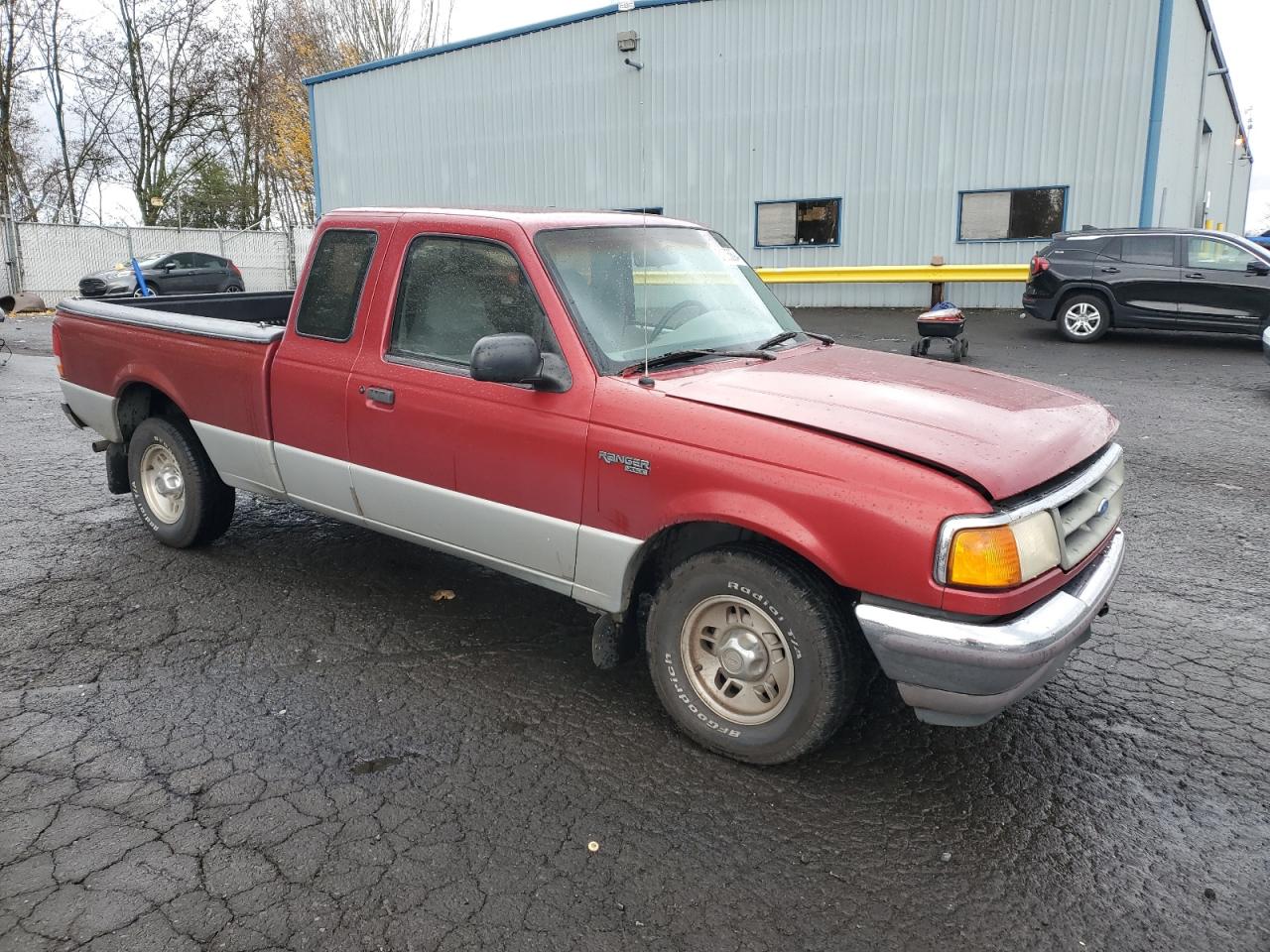 1997 Ford Ranger - Image 4