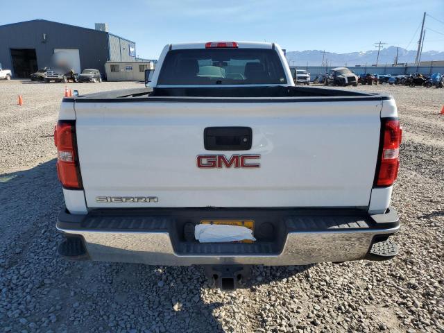  GMC SIERRA 2019 Белы