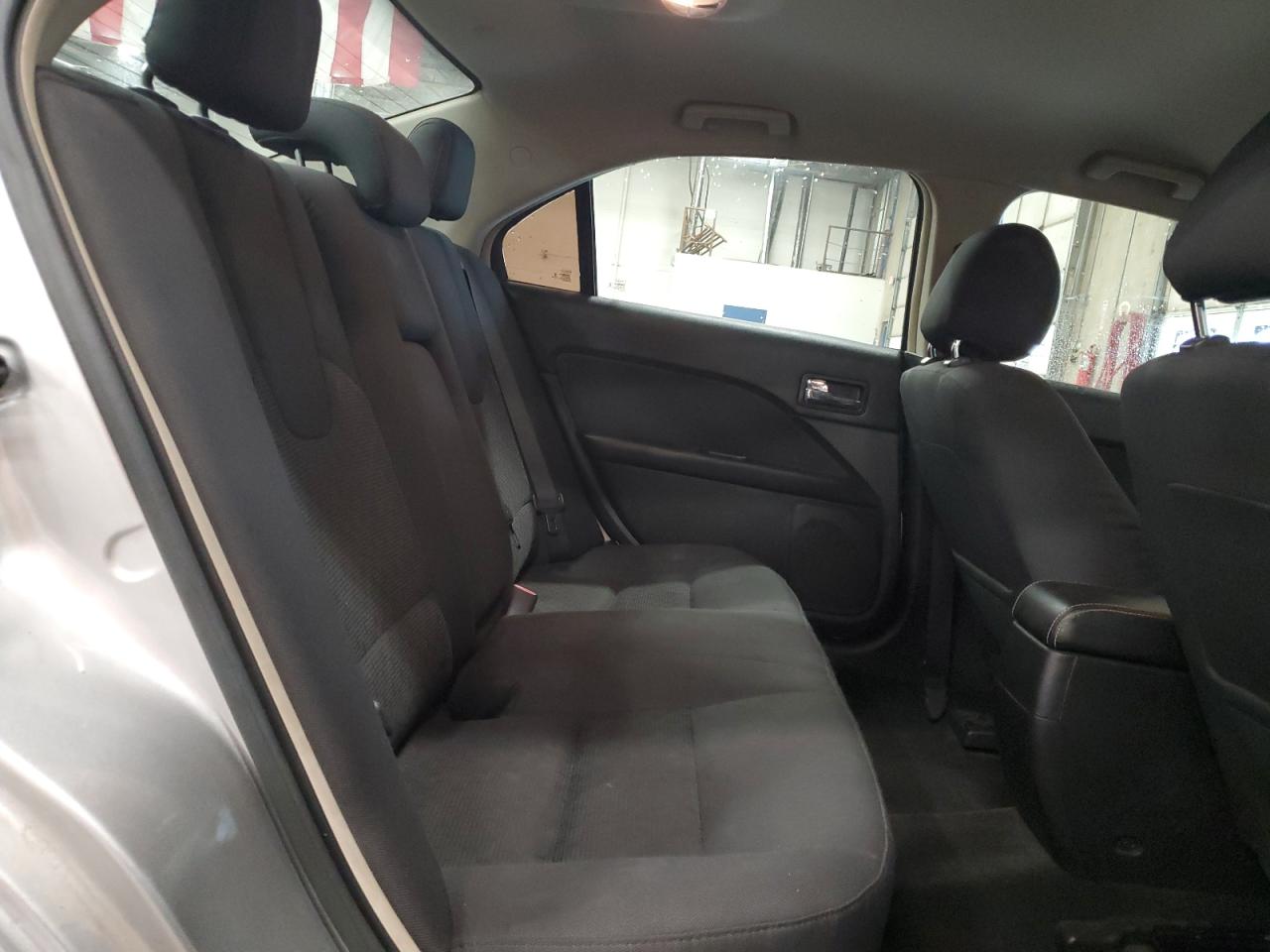 2012 Ford Fusion - Image 10