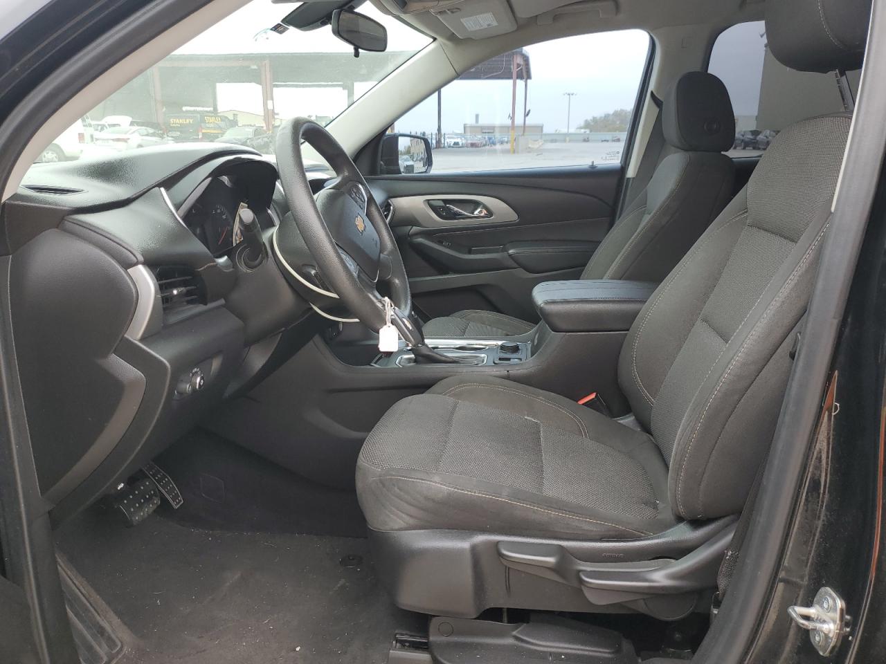 2019 Chevrolet Traverse - Image 7