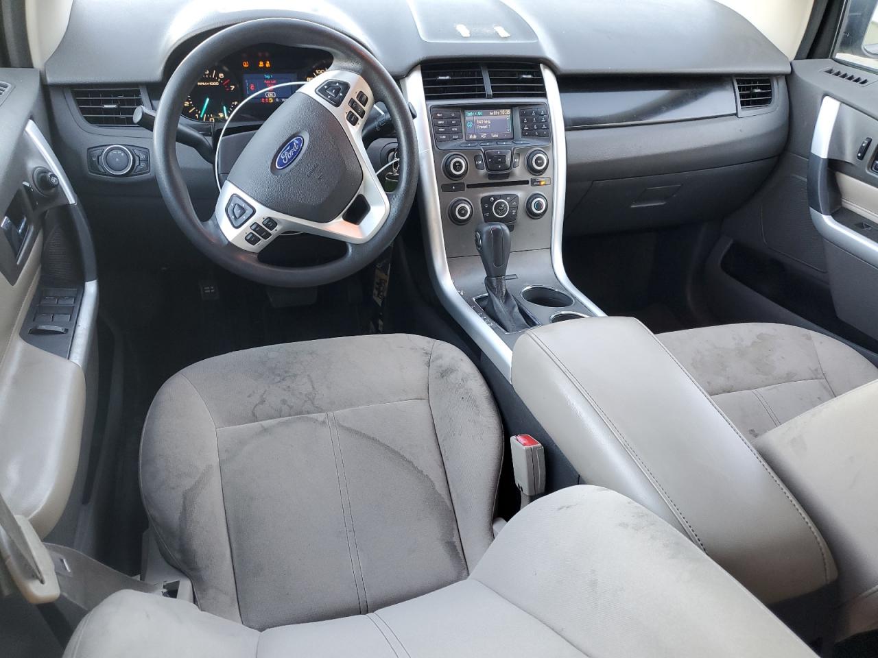 2012 Ford Edge - Image 8