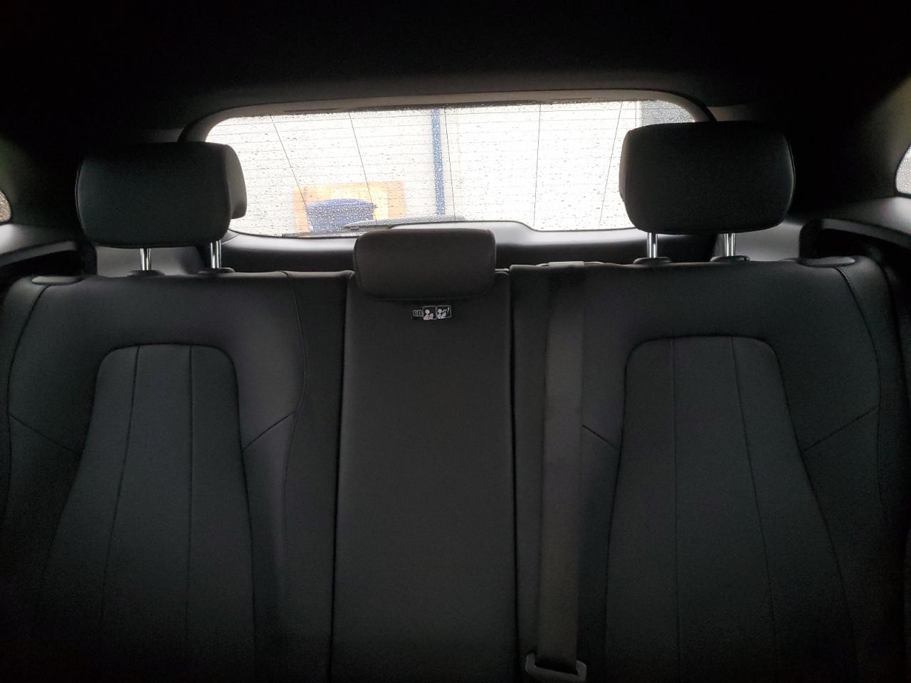 2021 Mercedes-Benz GLA-klasse - Image 10