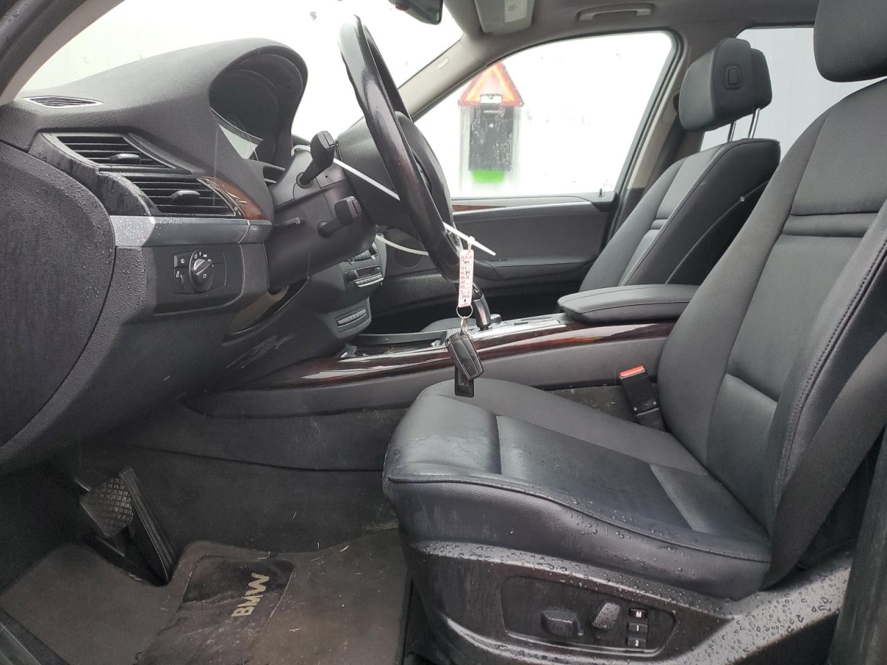 2011 BMW X5 - Image 7