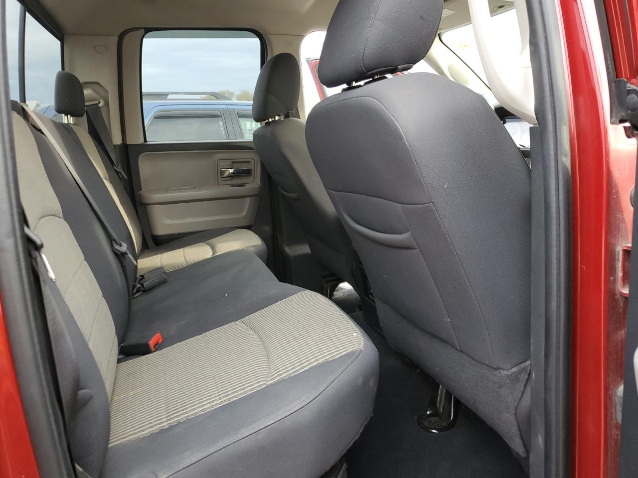 2009 Dodge RAM - Image 10