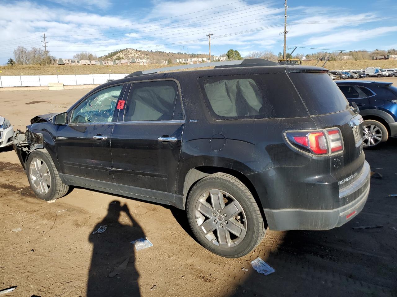 2017 GMC Acadia - Image 2