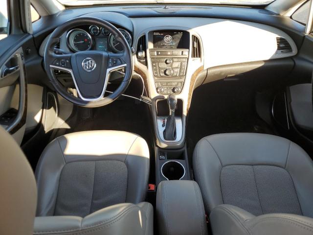  BUICK VERANO 2013 Білий