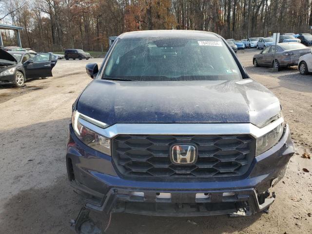  HONDA PASSPORT 2023 Blue