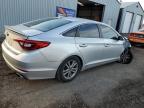 2017 HYUNDAI SONATA SE for sale at Copart ON - COOKSTOWN