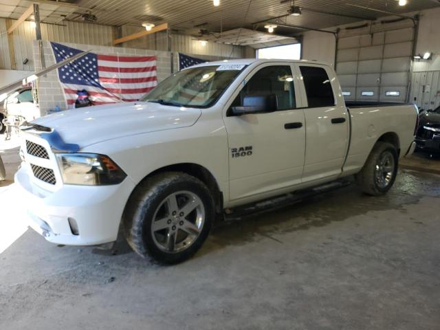 2017 Ram 1500 St