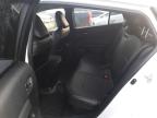 2016 TOYOTA PRIUS HYBR for sale at Copart WOLVERHAMPTON