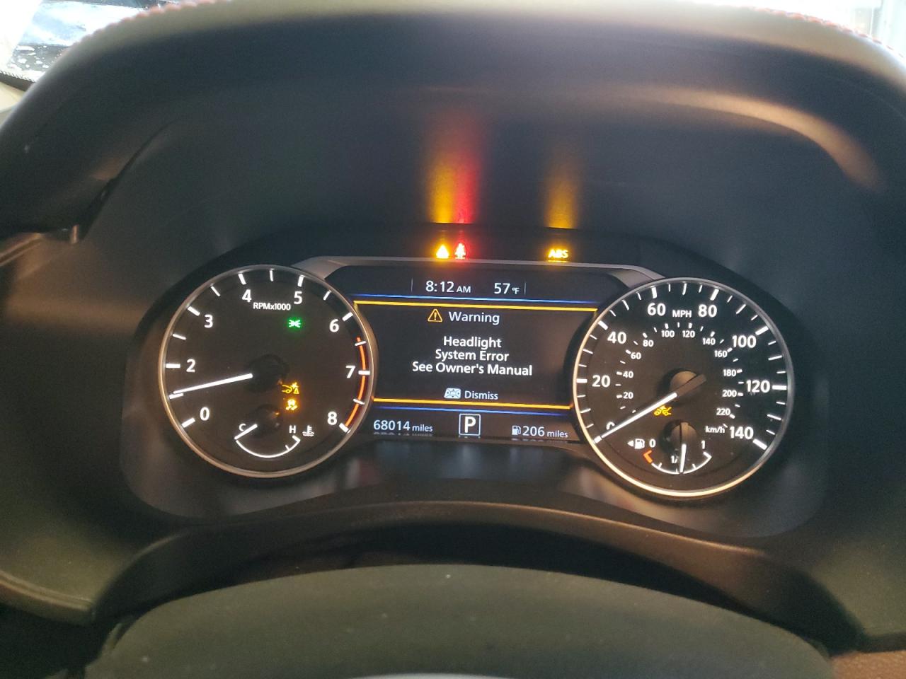 2020 Nissan Altima - Image 9