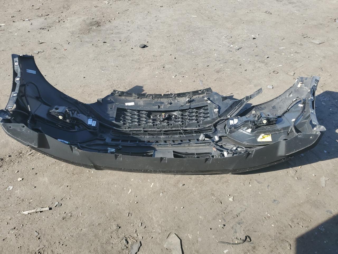 Фото: 1FM5K8GC6MGA12726 - 13