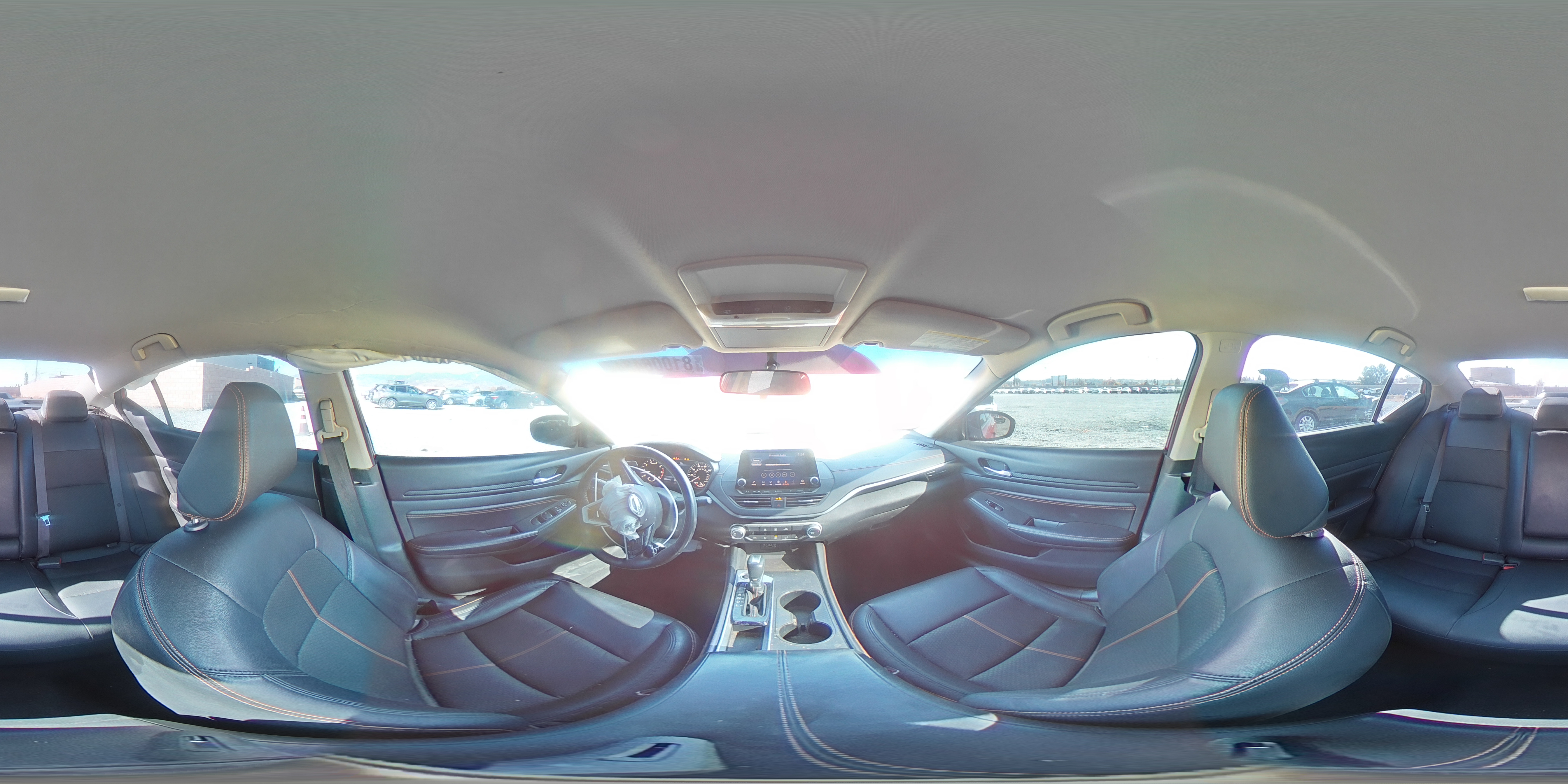 2019 Nissan Altima - Image 13