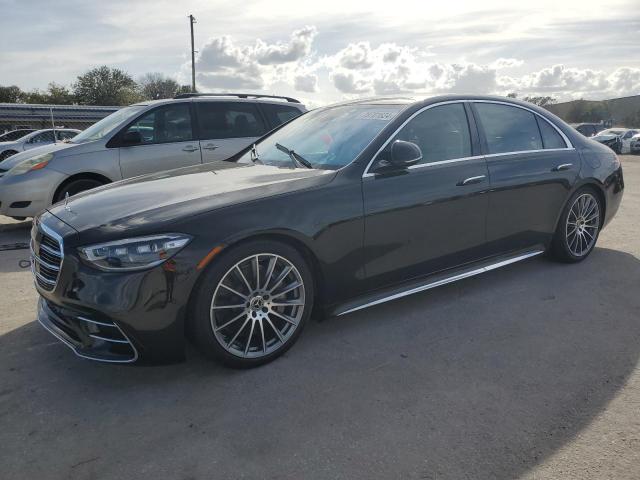 MERCEDES-BENZ S S580E 4M – zdjęcie z aukcji, lot #79701824