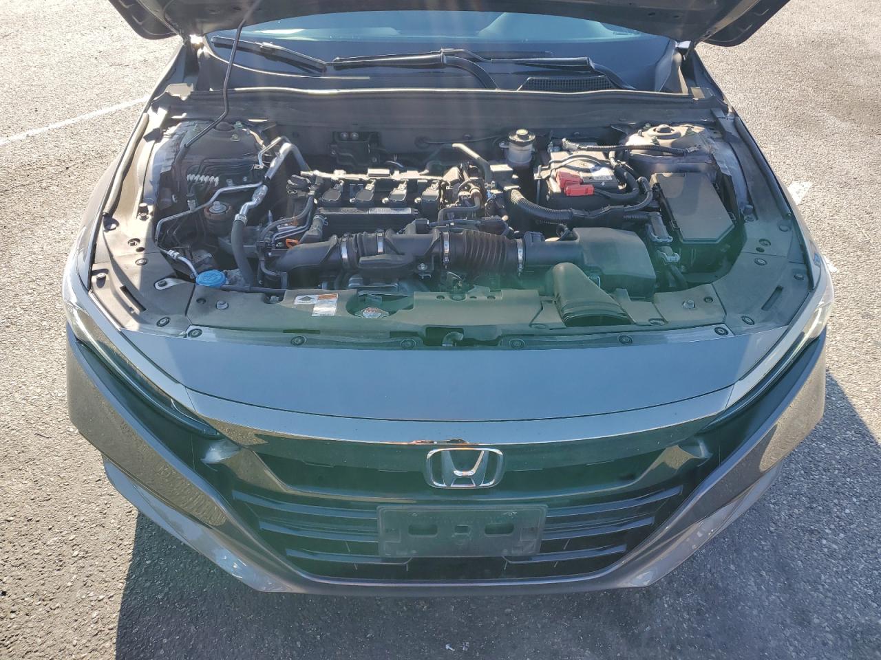 2019 Honda Accord - Image 11