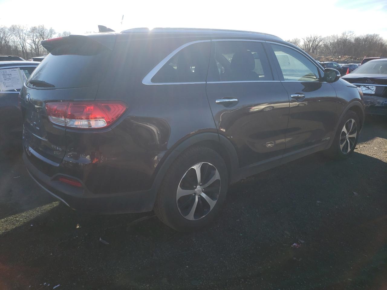 2016 Kia Sorento - Image 3