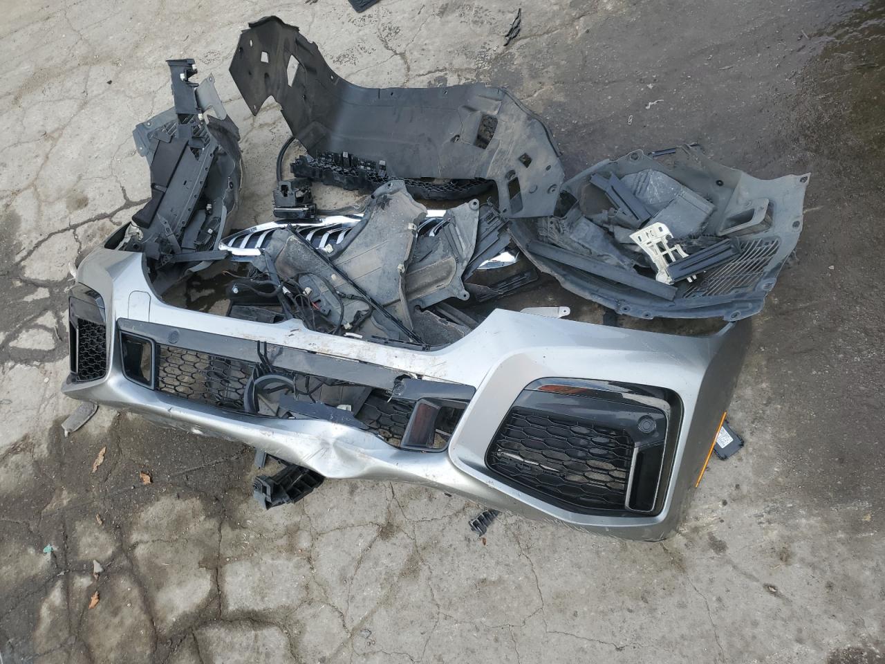 2021 BMW 7er - Image 12