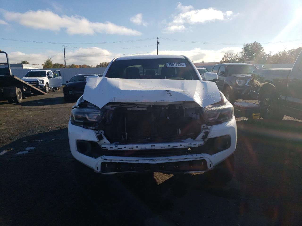 2021 Toyota Tacoma - Image 5