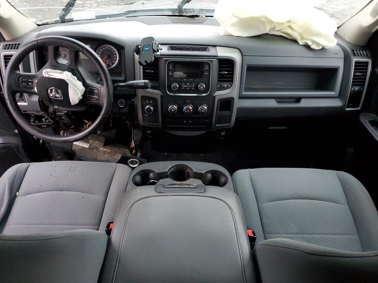 2013 RAM 1500 - Image 8