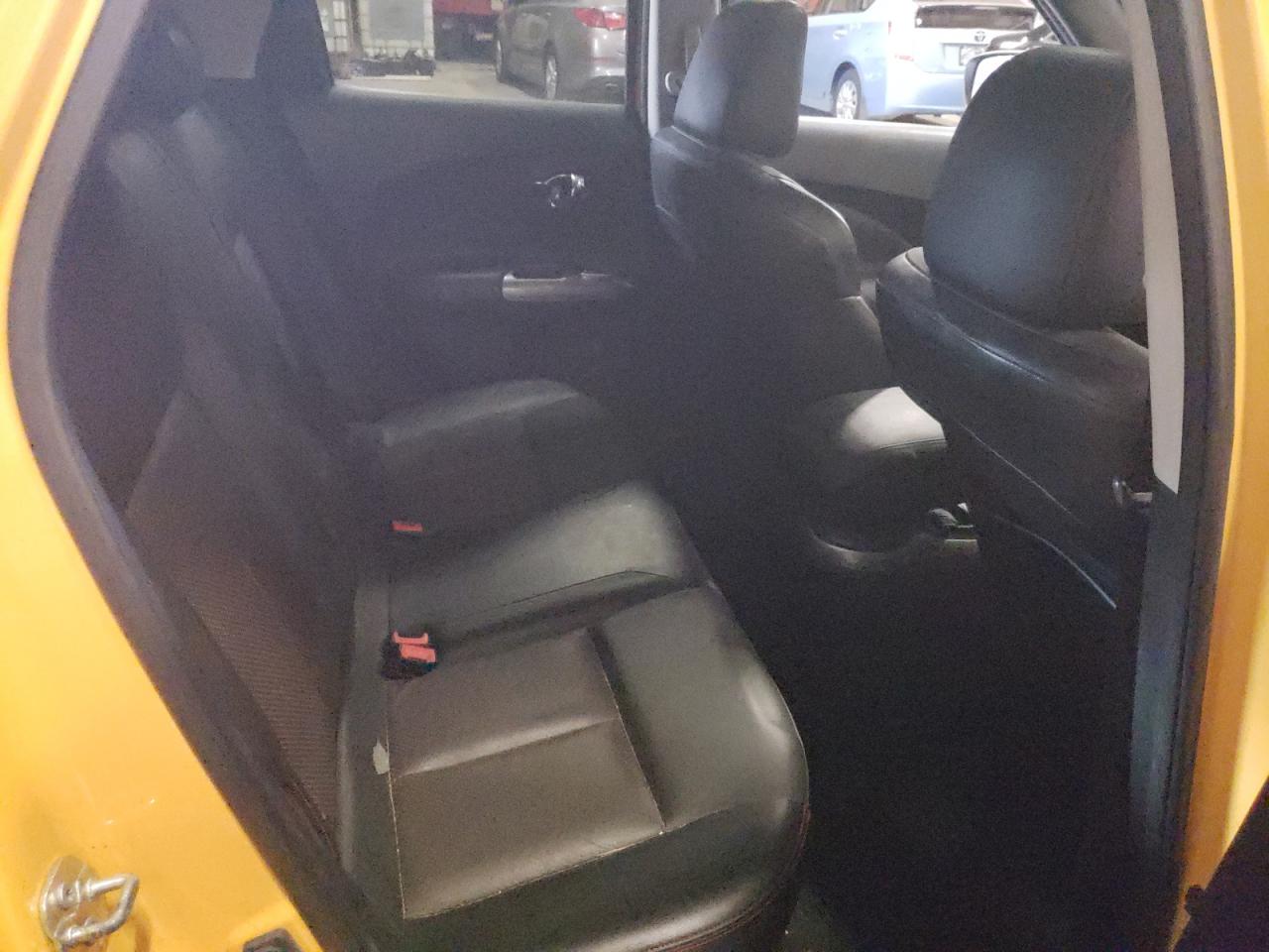 2017 Nissan Juke - Image 10